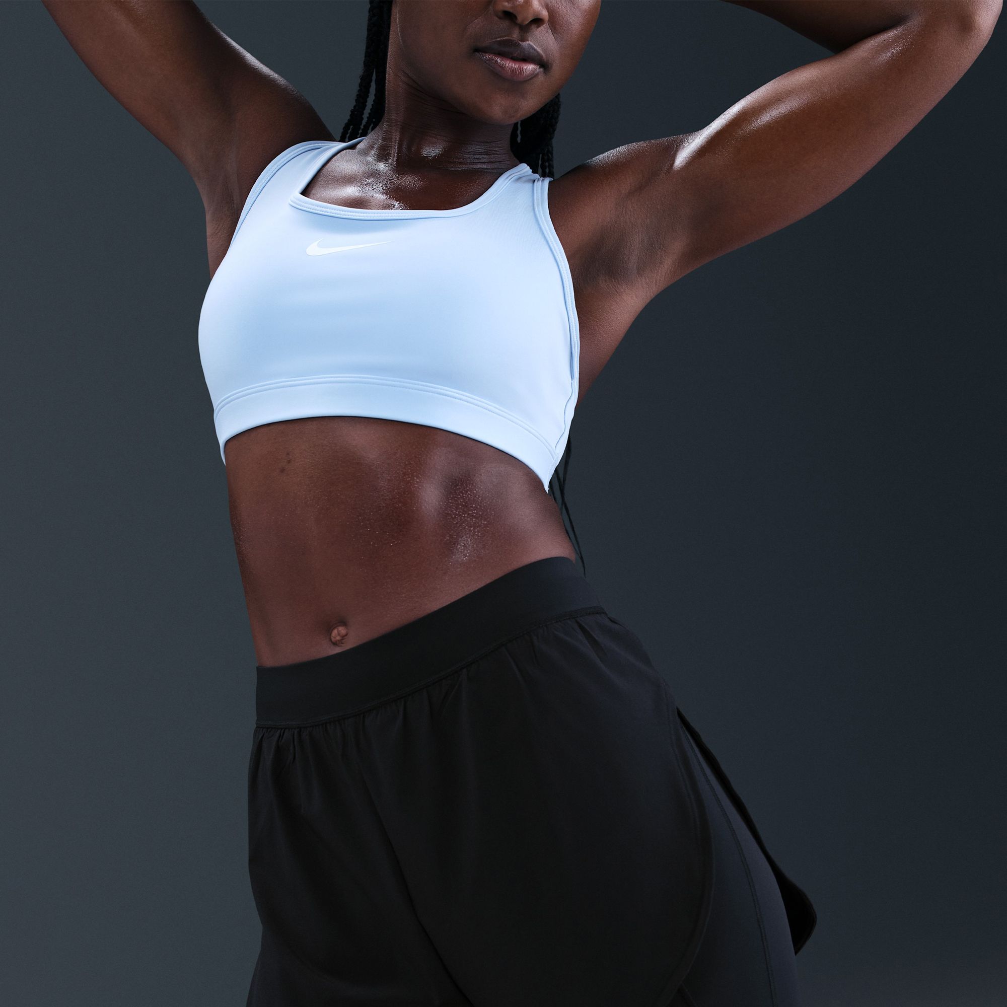 Nike Women's Universa 2-in-1 5" Shorts