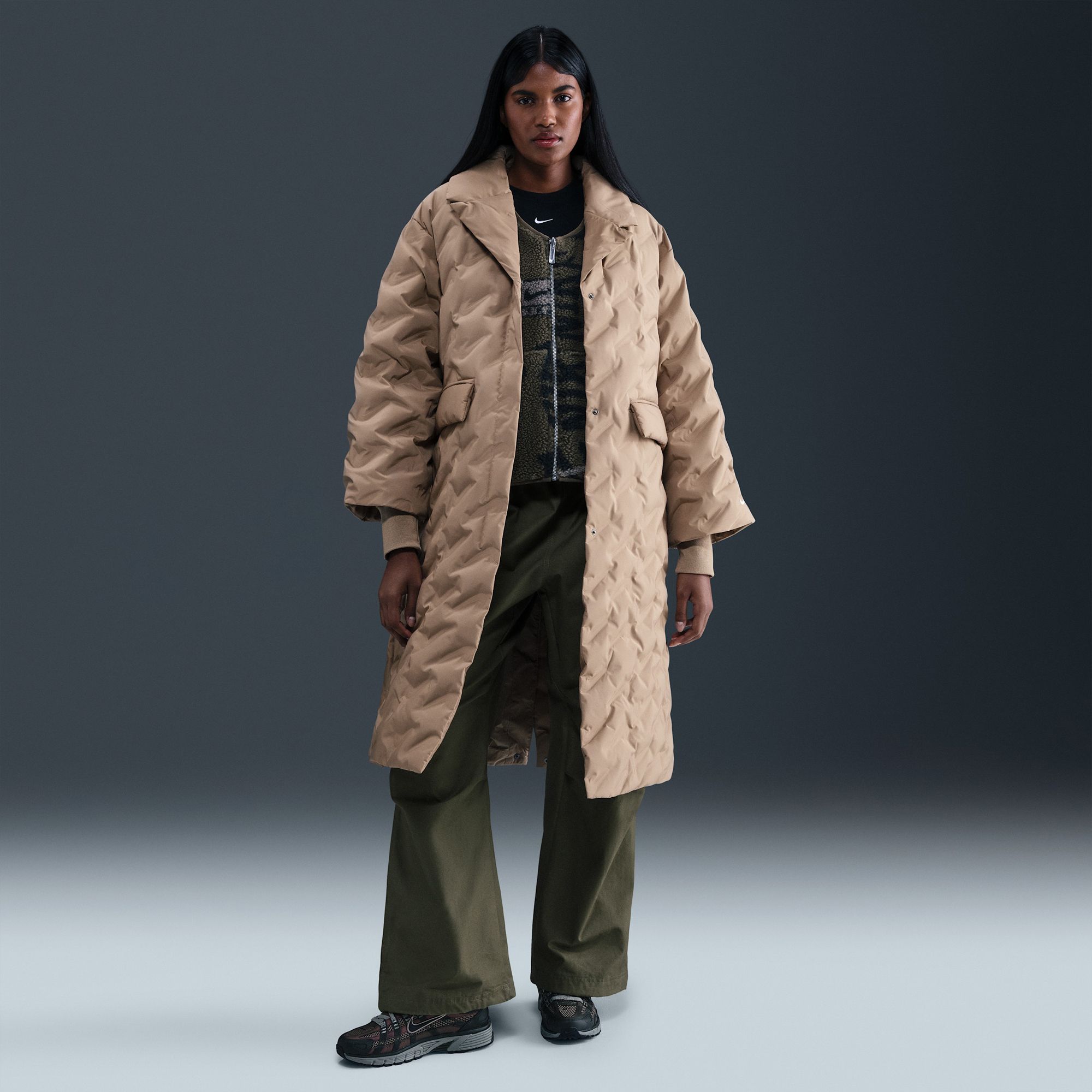 Khaki