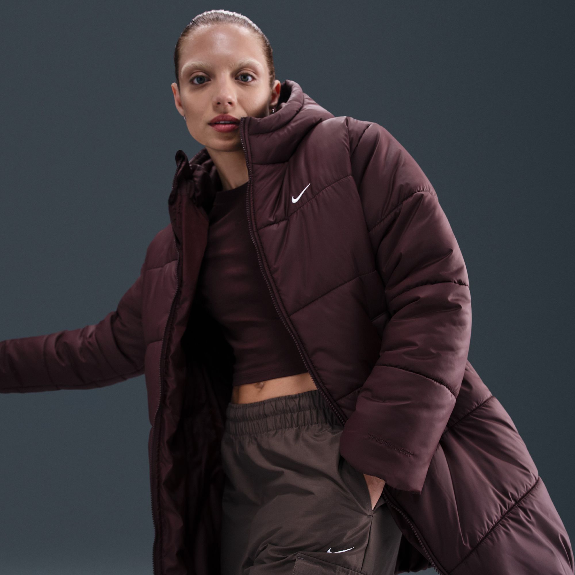 Burgundy Crush
