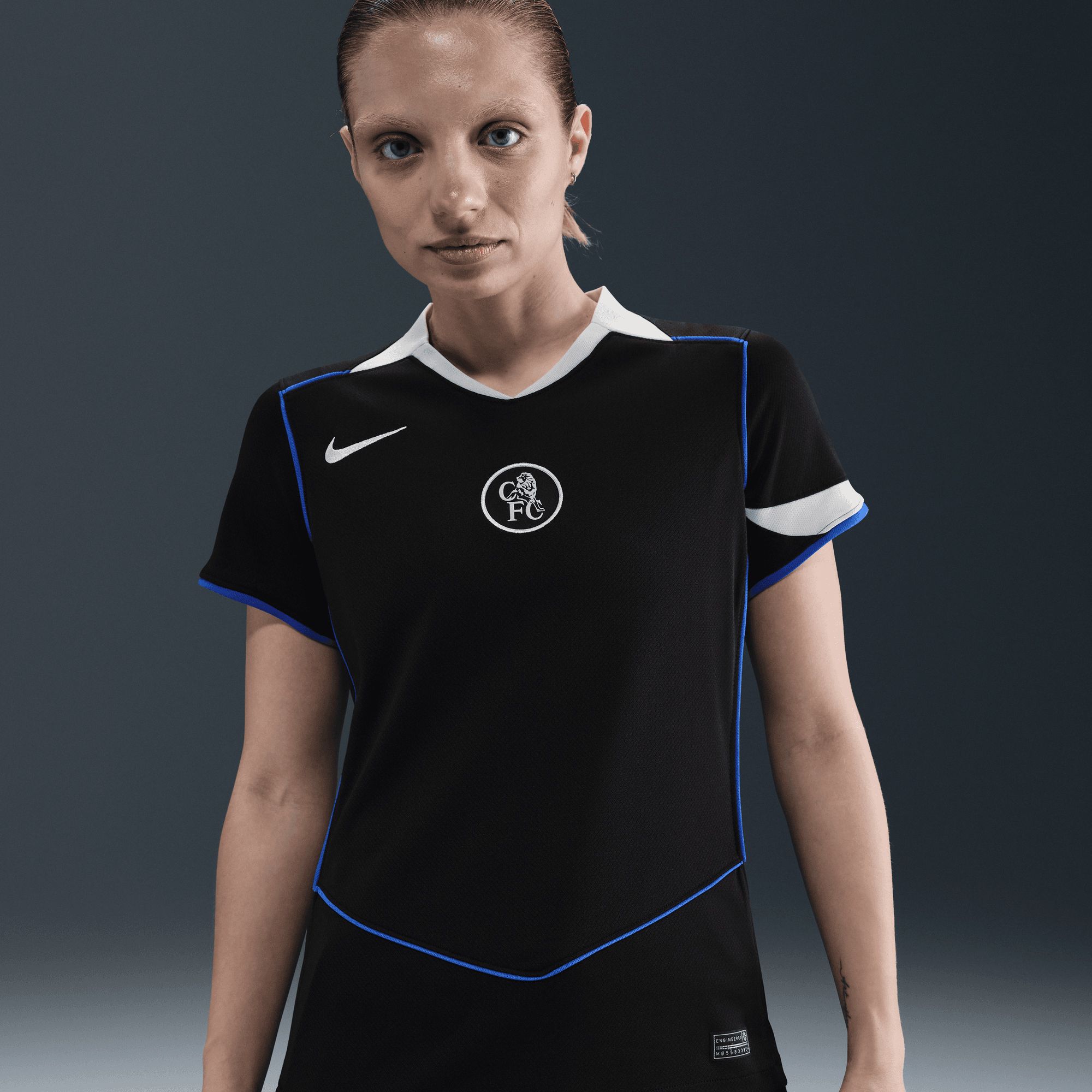 Women's Apparel