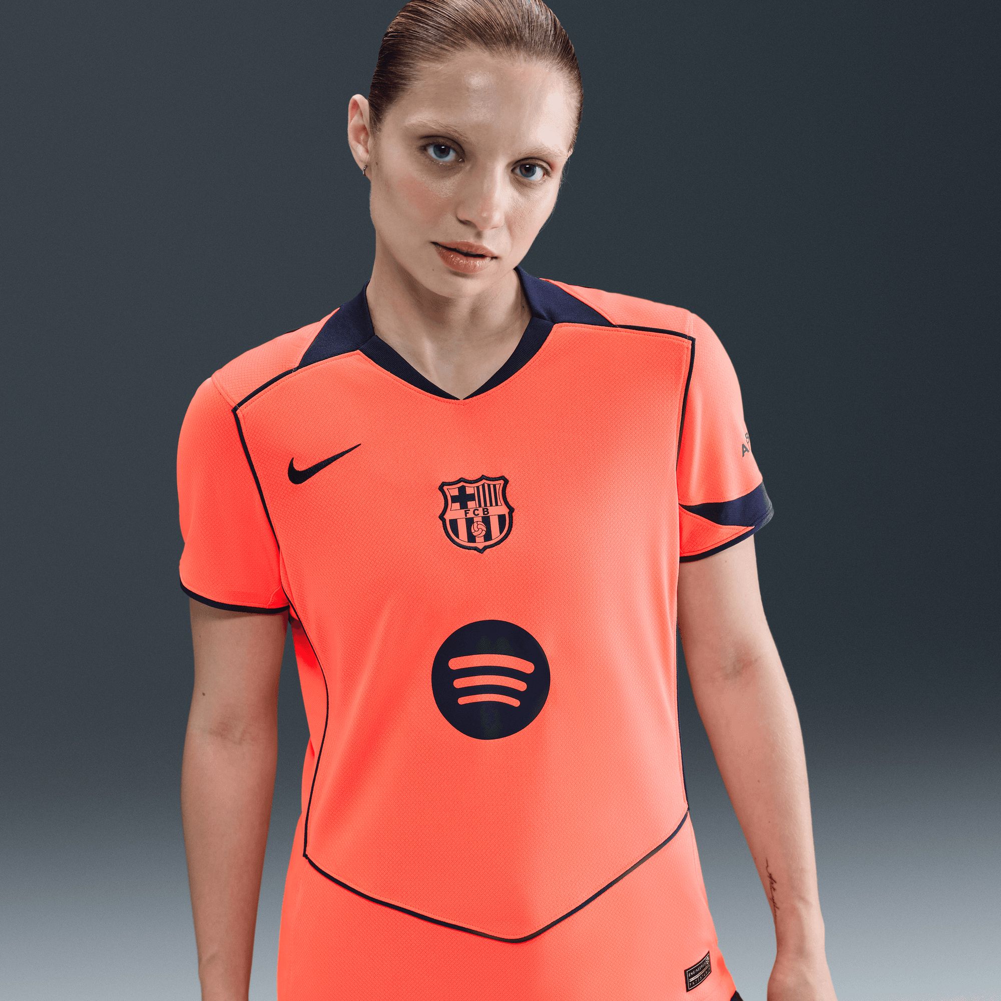 Women's Apparel
