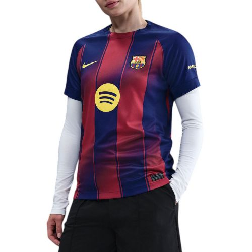 1863 FC Youth FC Barcelona 2024 Lamine Yamal #19 Royal T
