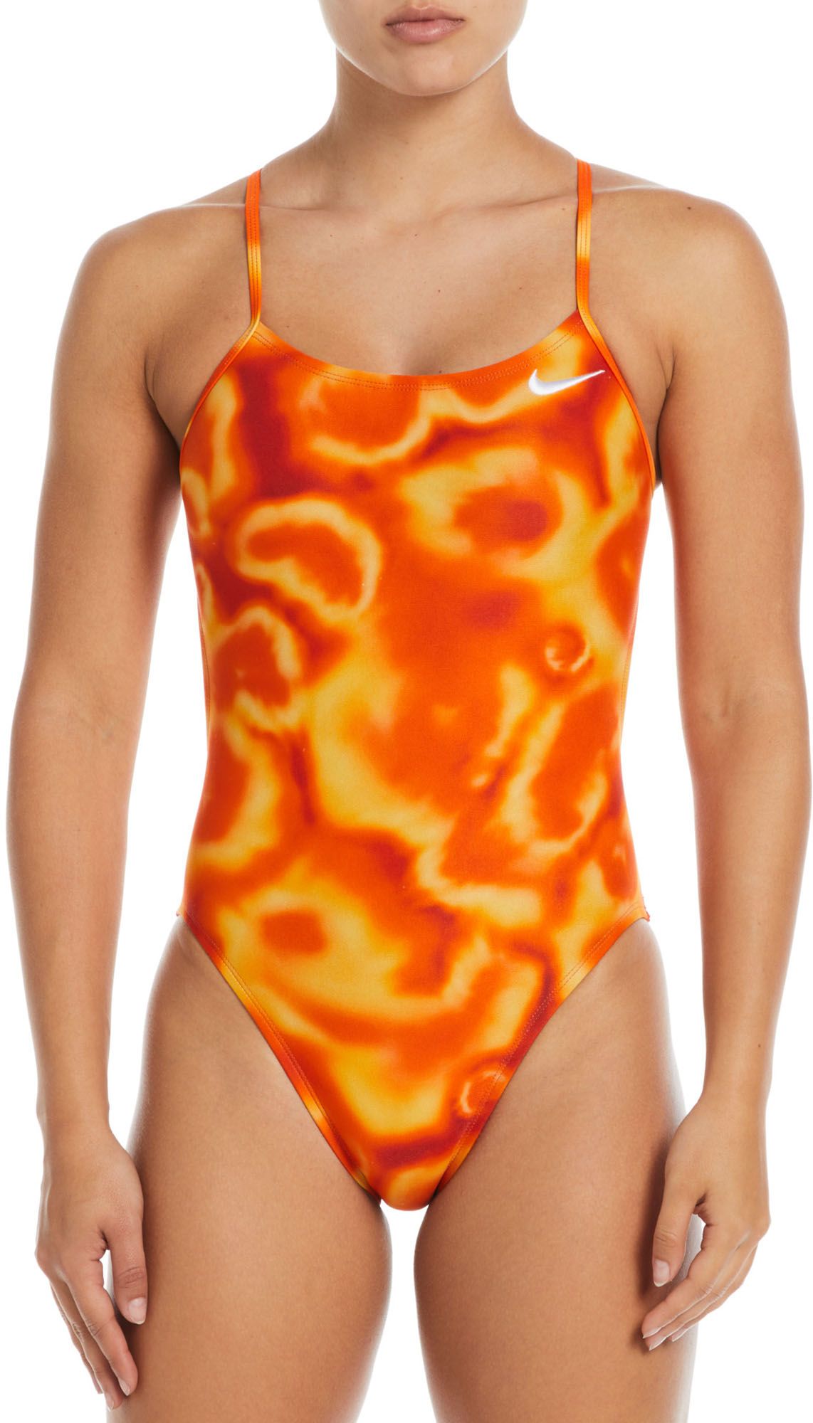Team Orange