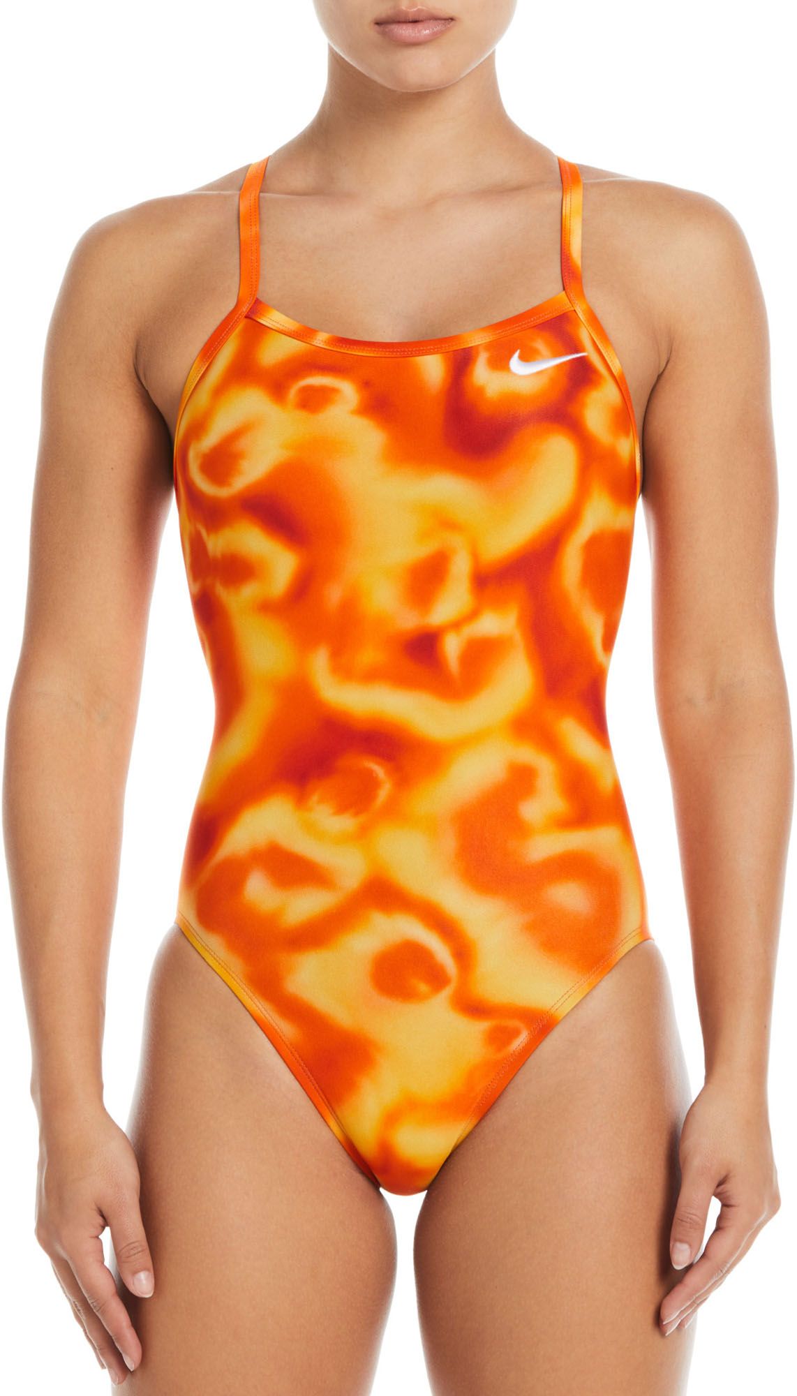 Team Orange