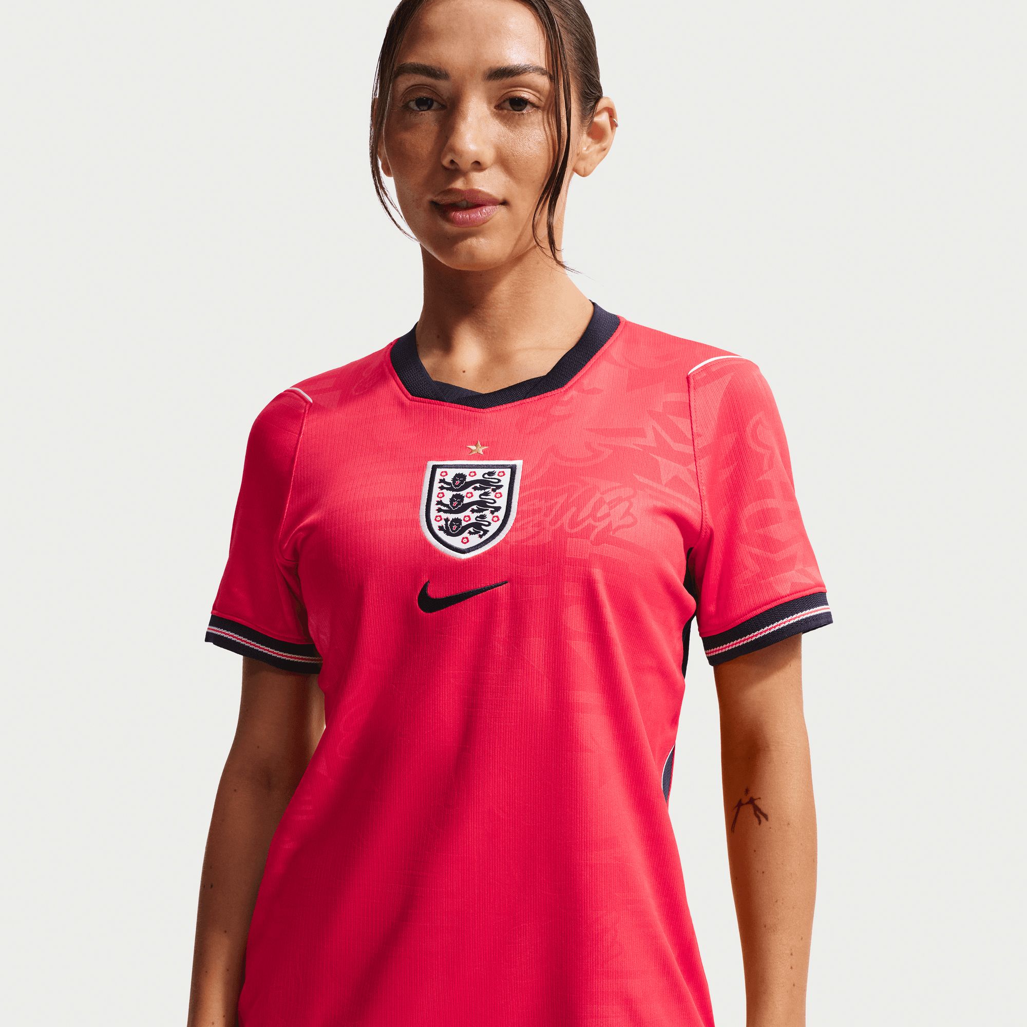 Nike Women's England 2026 Away Replica Jersey