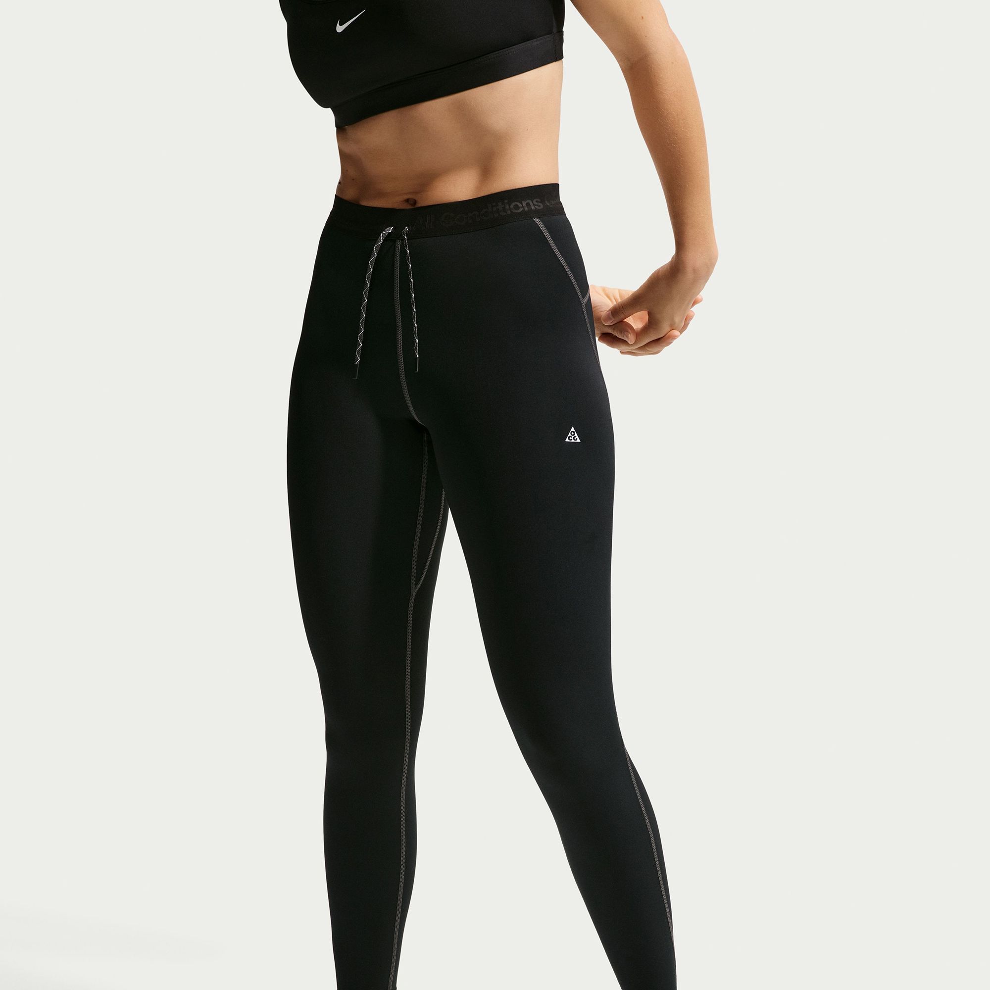 Nike Women's ACG "Wildsee" Base Layer Leggings