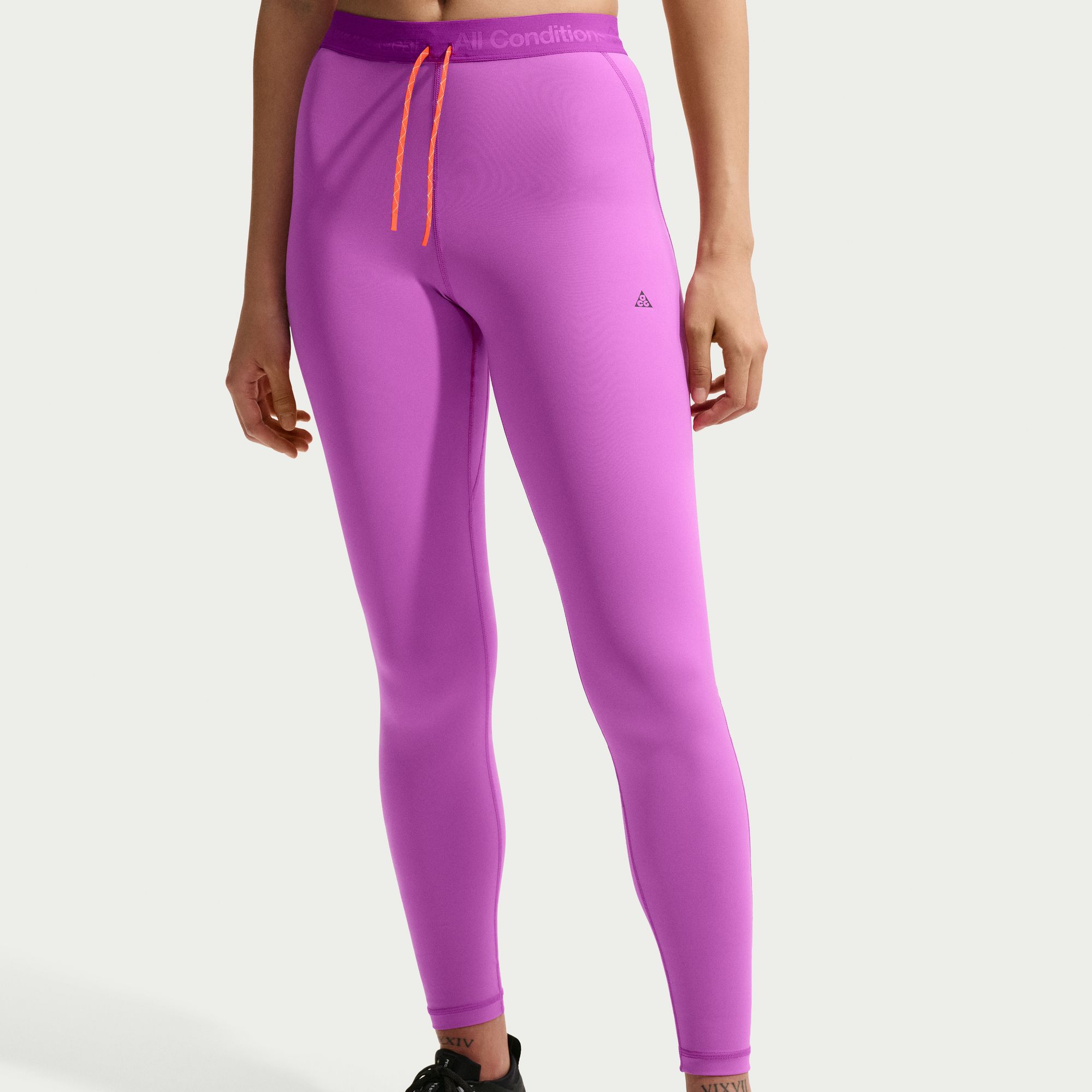 Nike Women's ACG "Wildsee" Base Layer Leggings