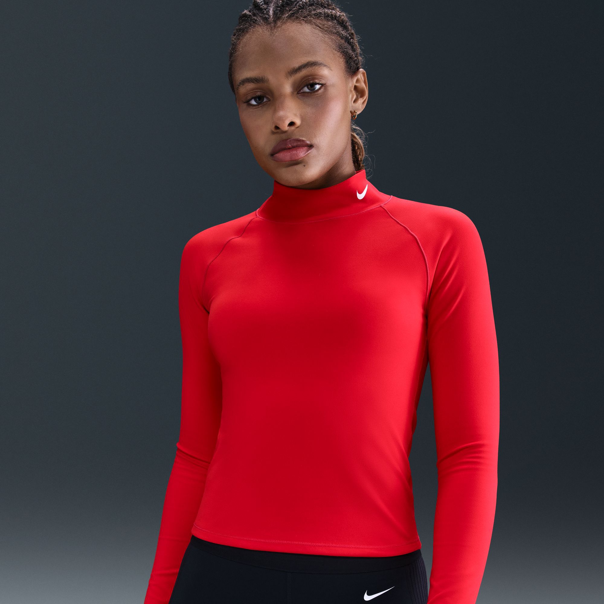 Baselayer