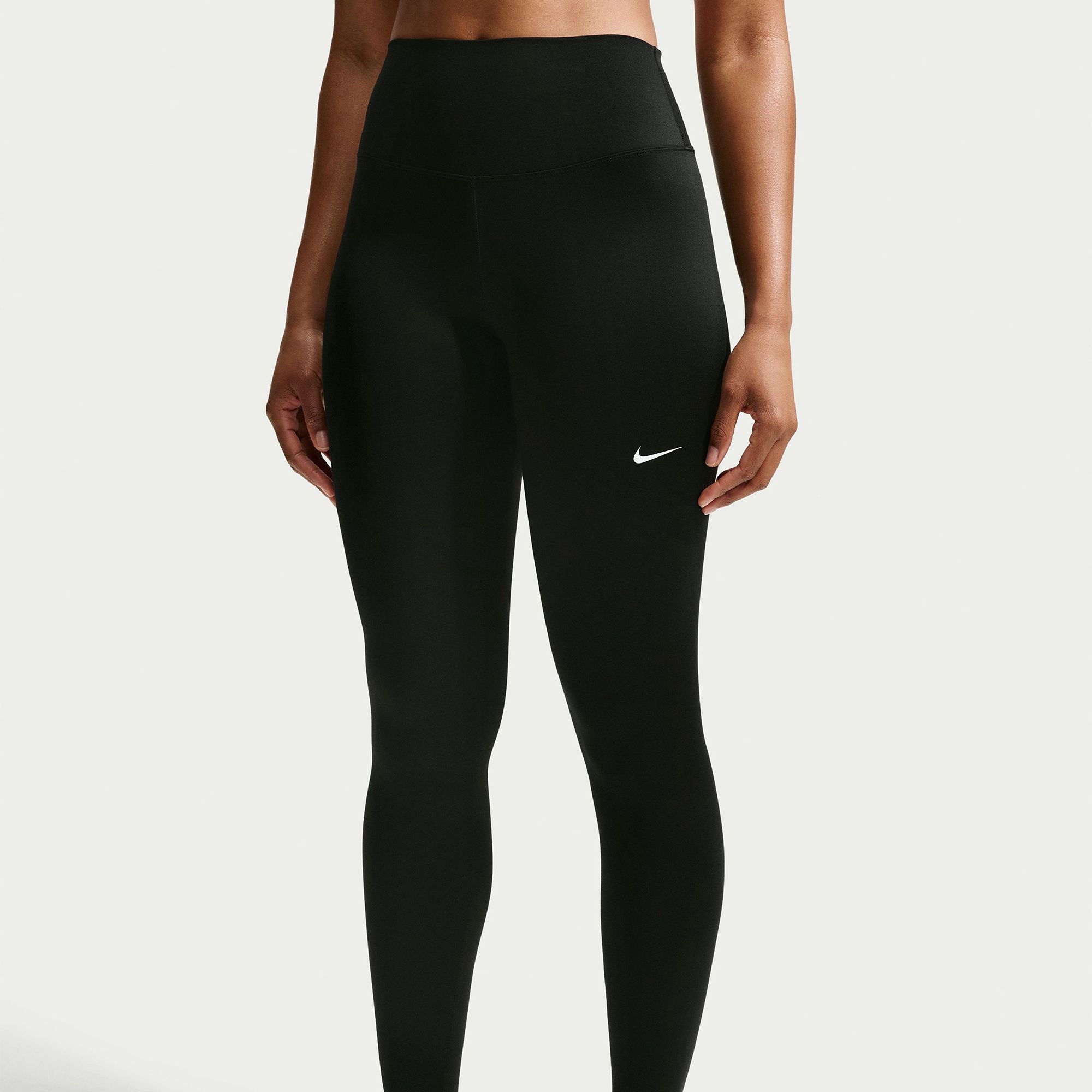 Nike Women's One Therma-FIT High-Waisted Full-Length Leggings