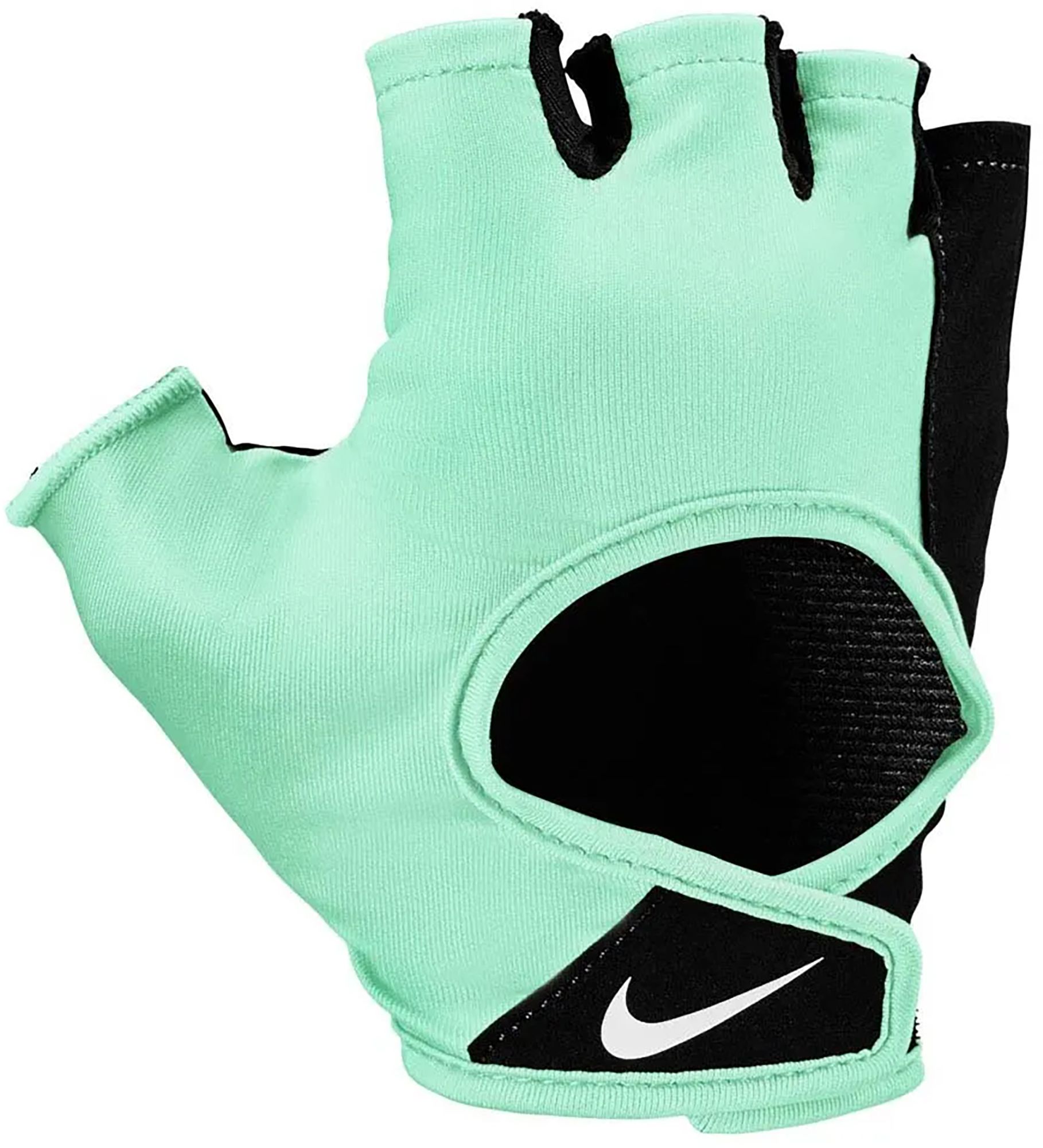 Mint Foam/Black