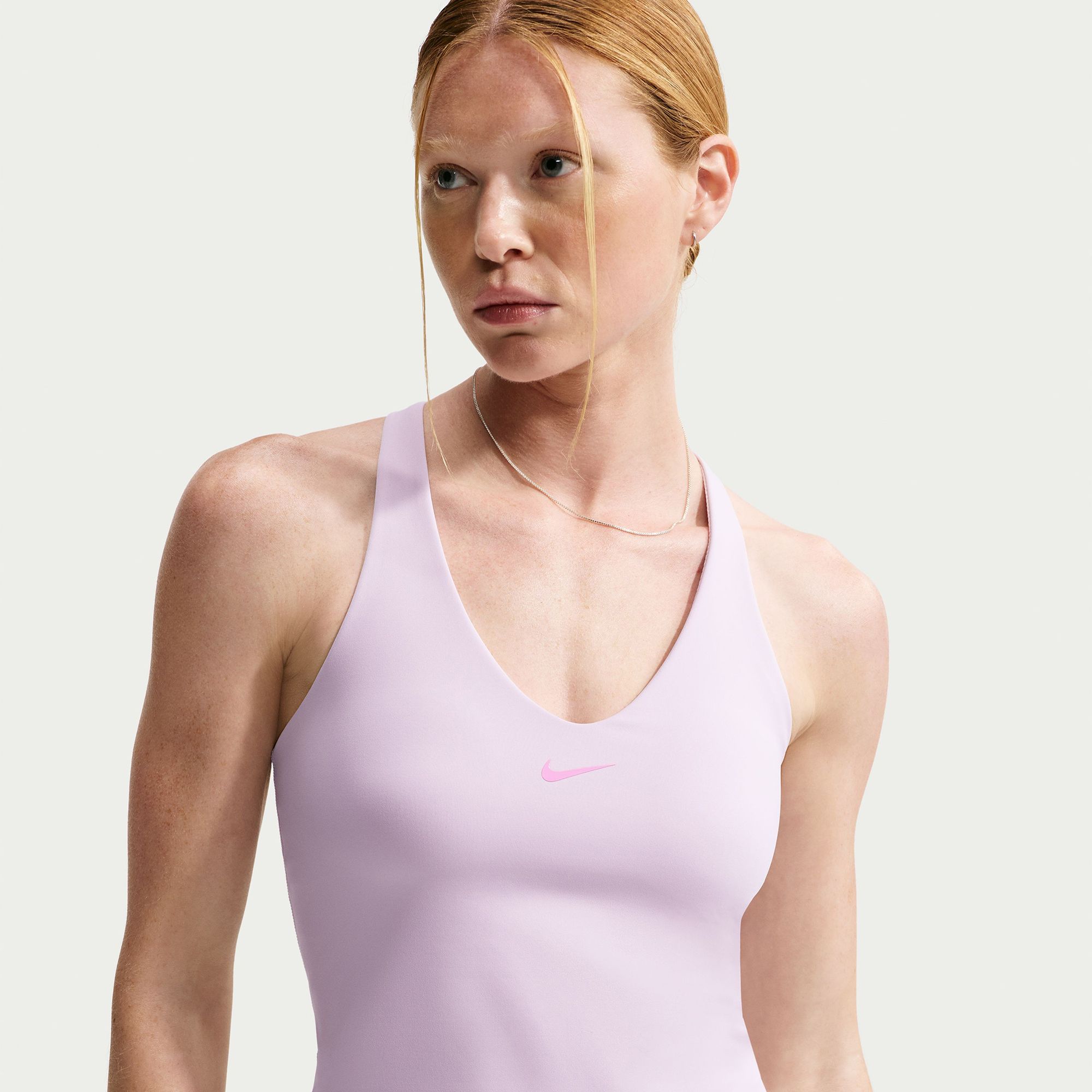 Bleached Lilac/Pink Rise