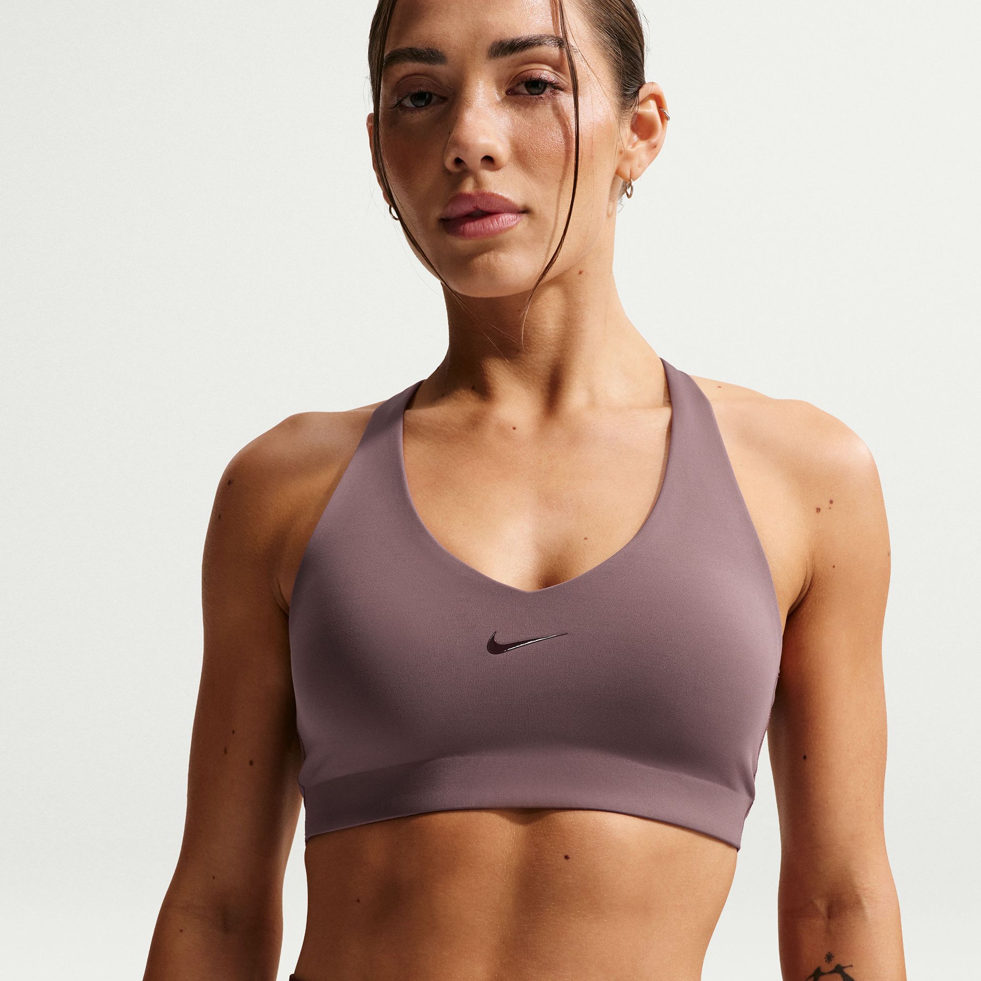 Nike Women's Universa Medium-Support Padded Sport Bra
