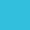 Baltic Blue/White