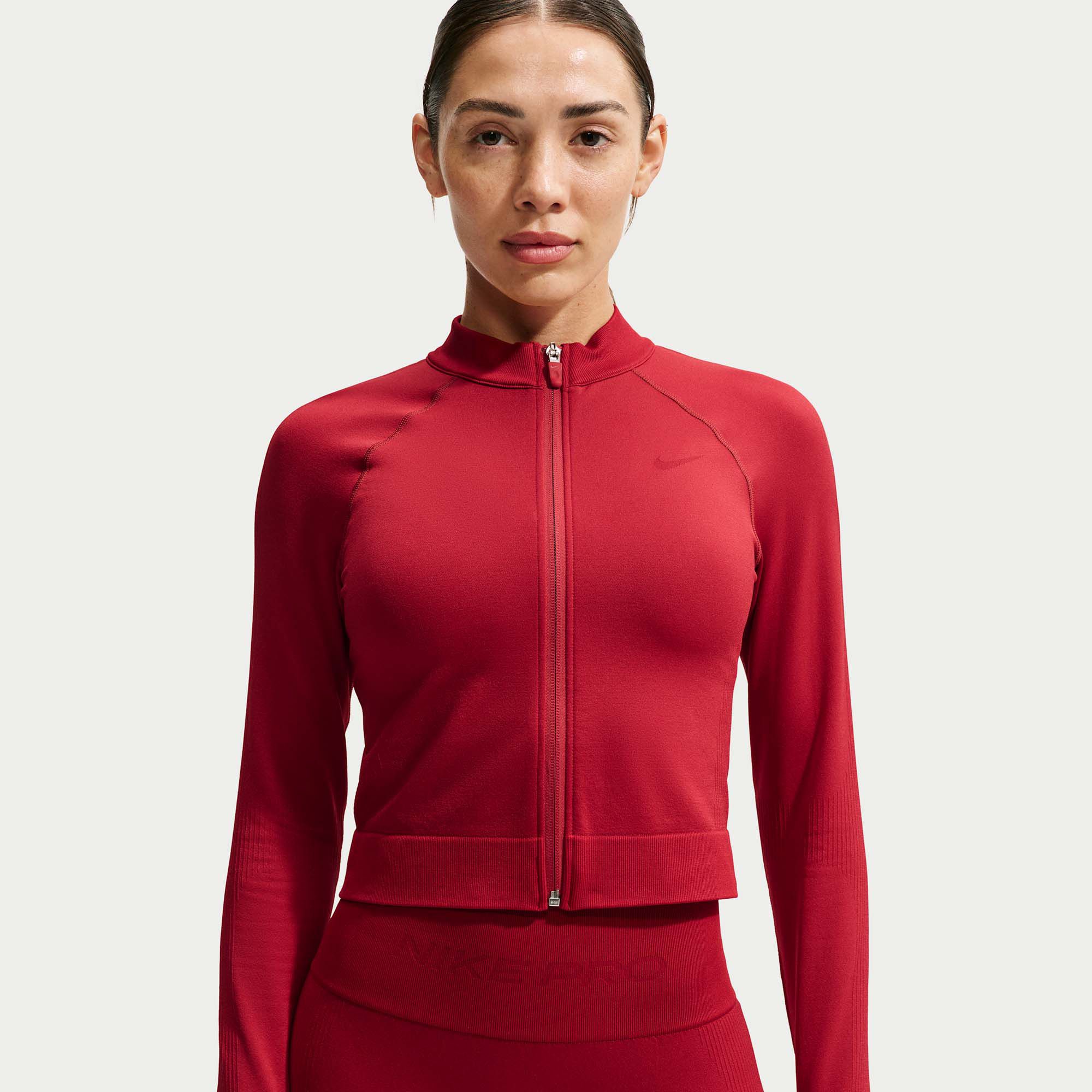 Tough Red