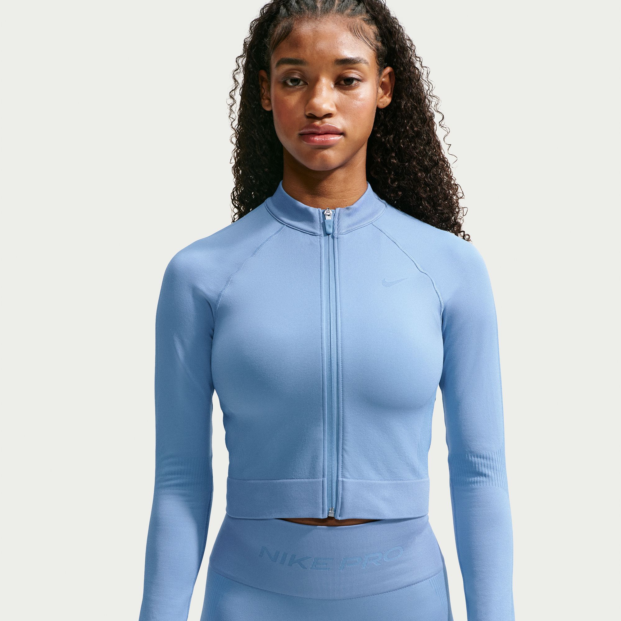 Work Blue