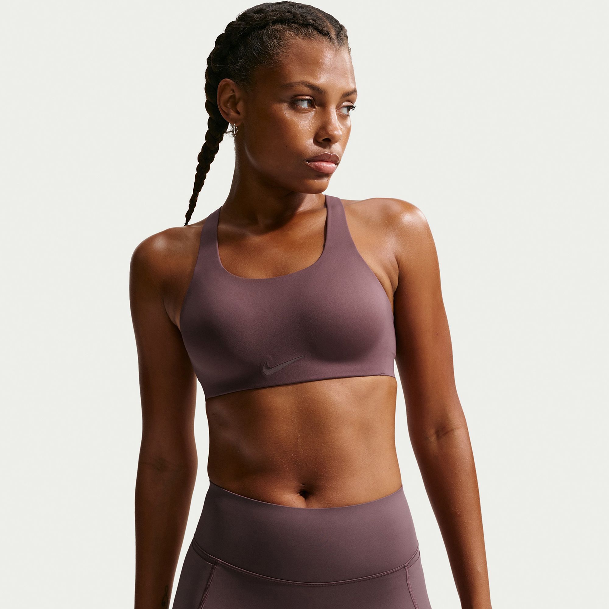 Nike Women's Rival Ultrahigh-Support Padded Sports Bra