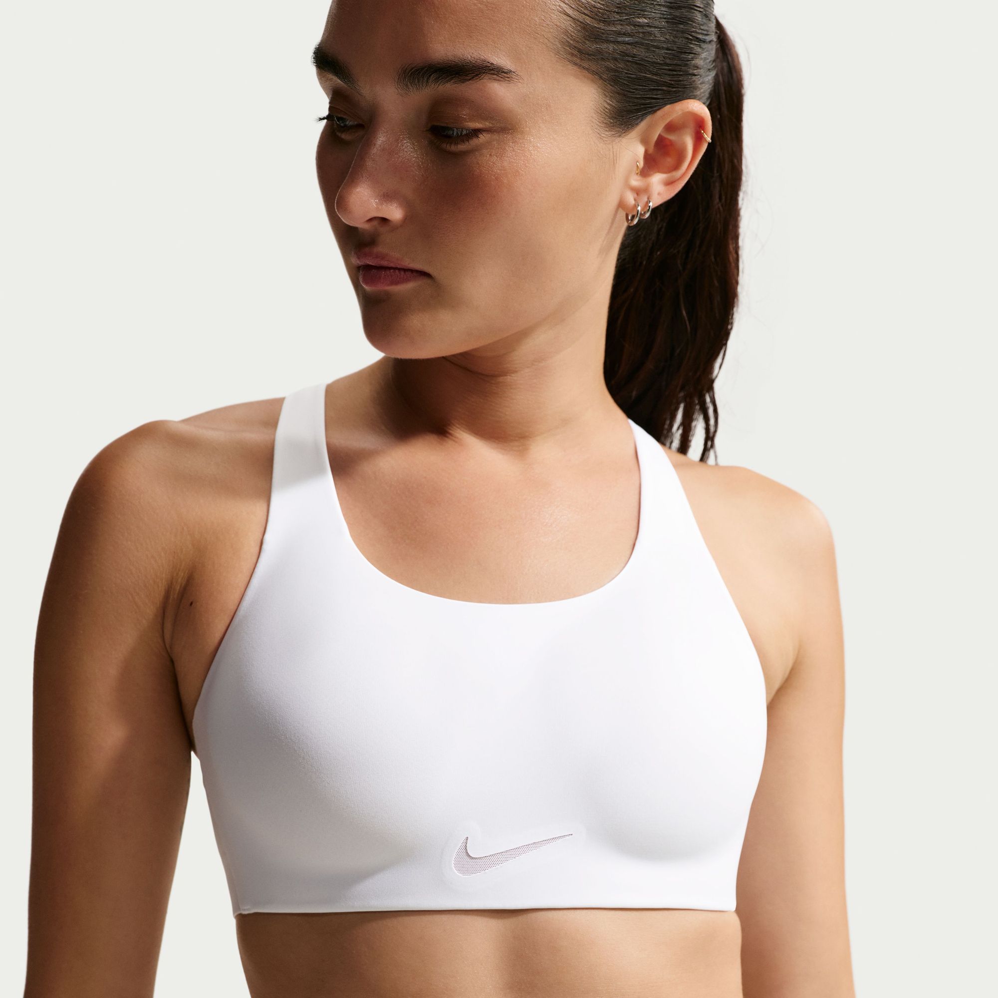 Nike Women's Rival Ultrahigh-Support Padded Sports Bra