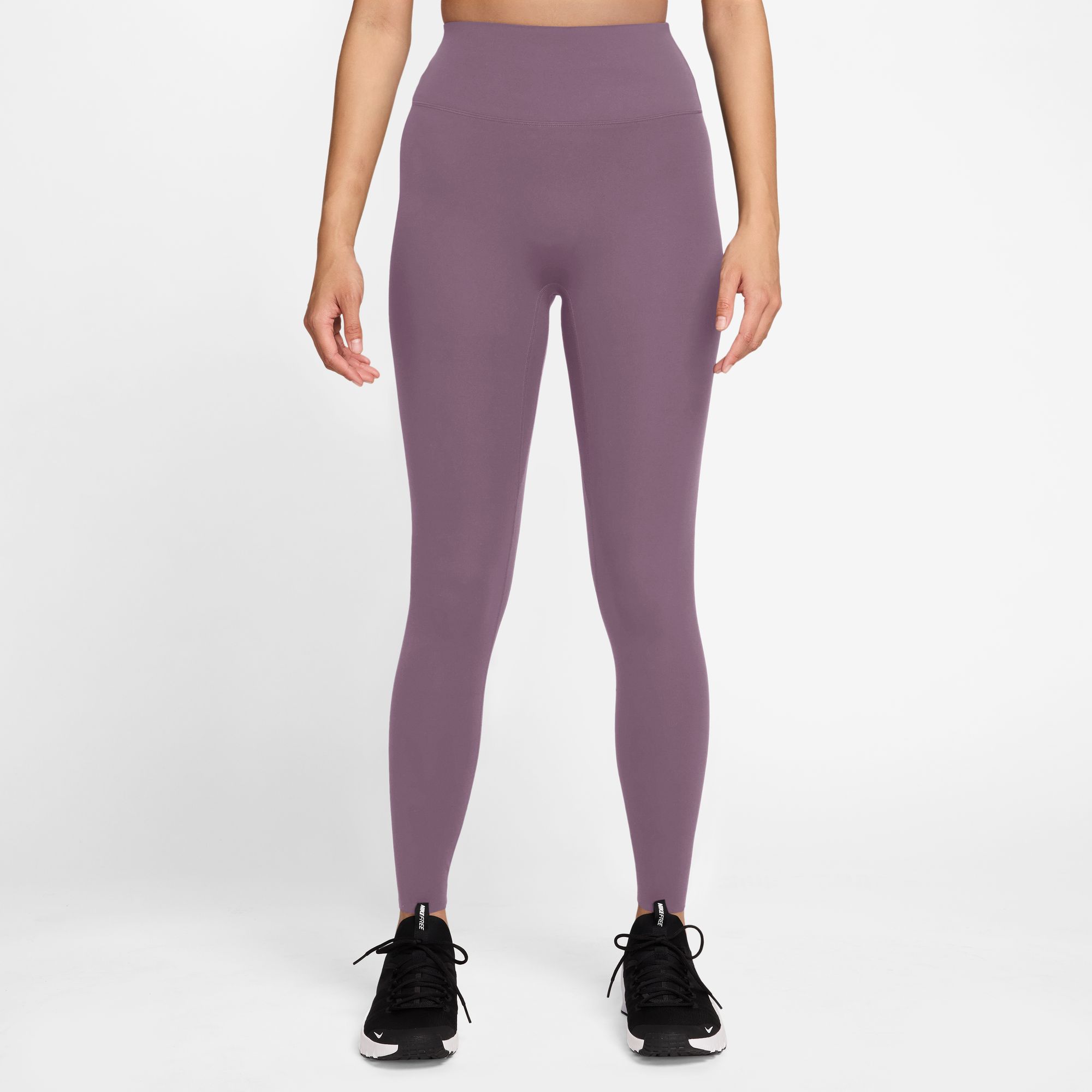 Violet Dust/White