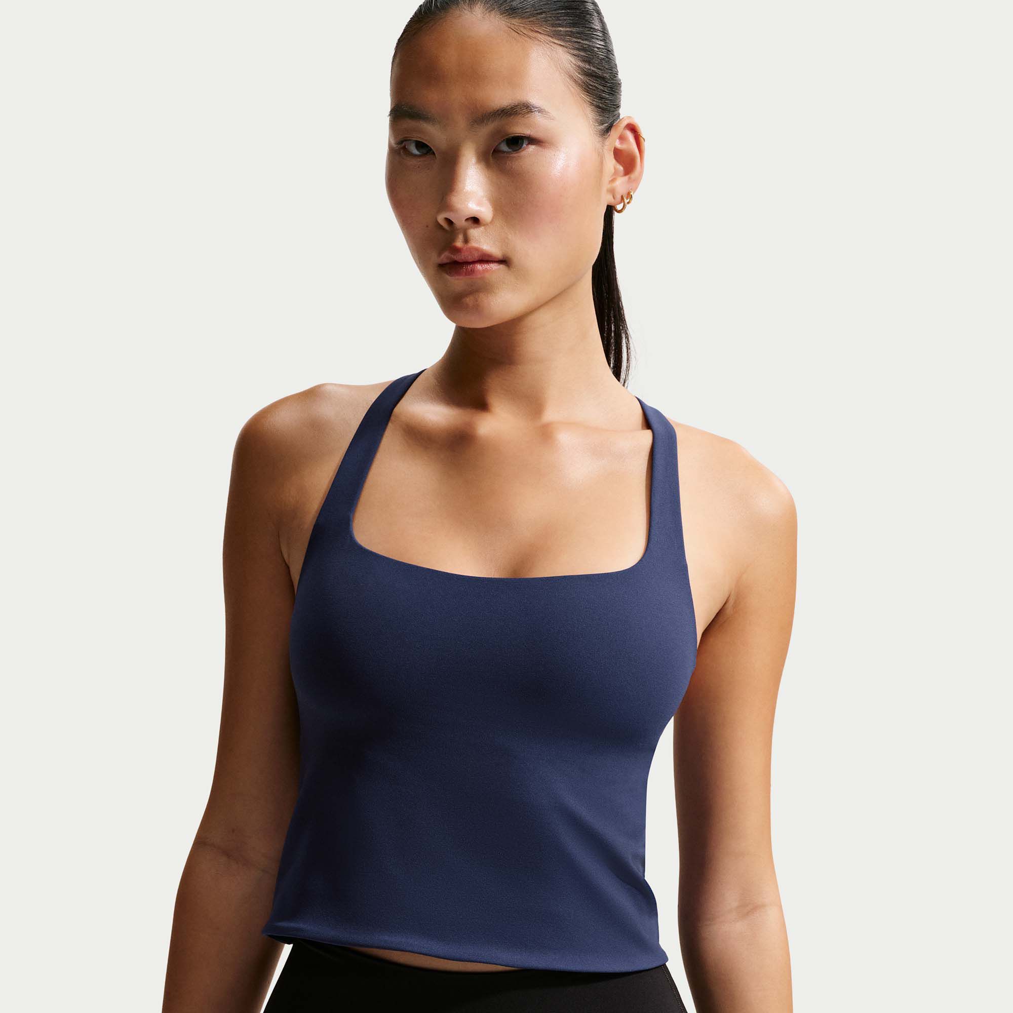 Nike Women's Zenvy Light-Support Sports Bra Tank