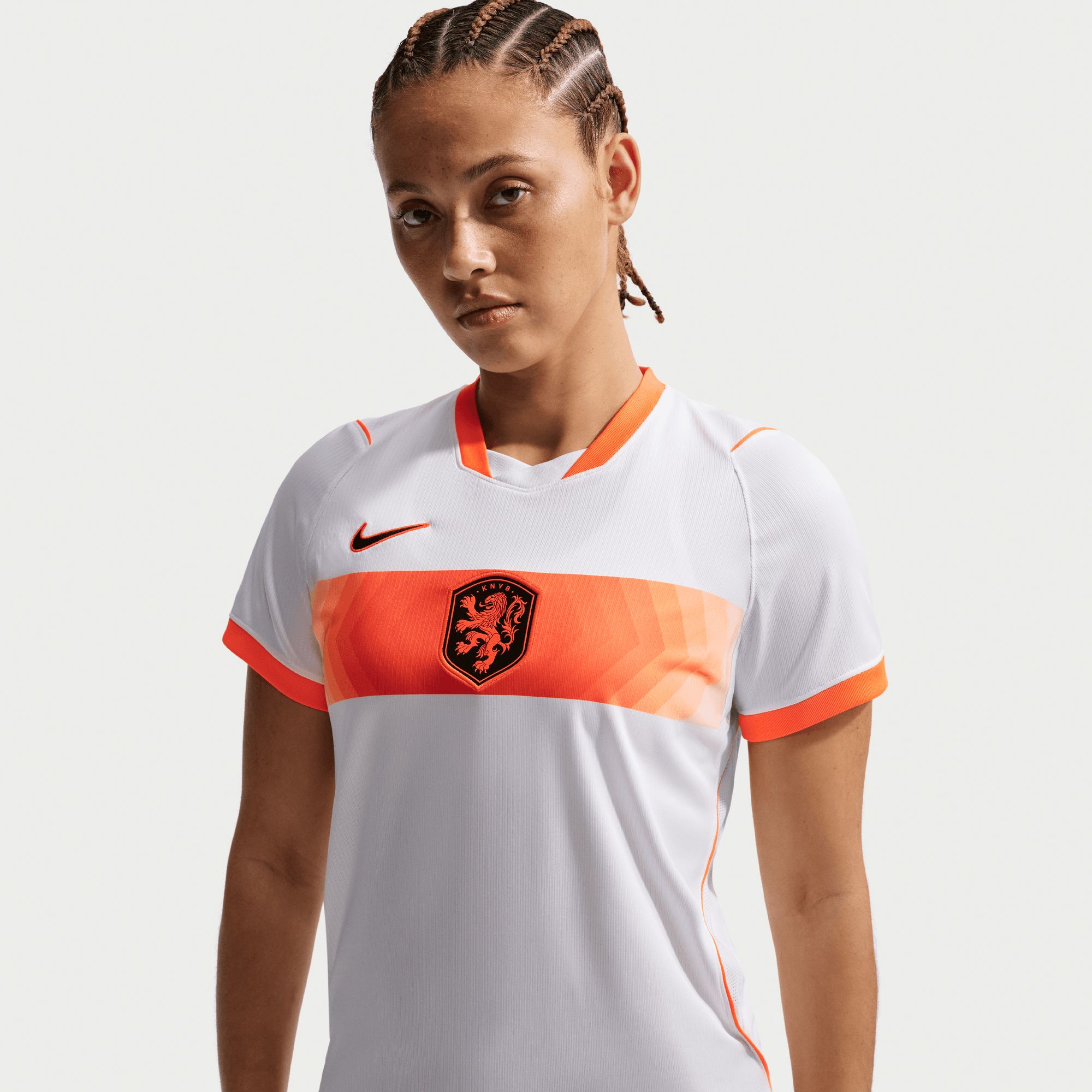 Nike Women's Netherlands 2026 Away Replica Jersey