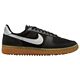 Black/White/Gum
