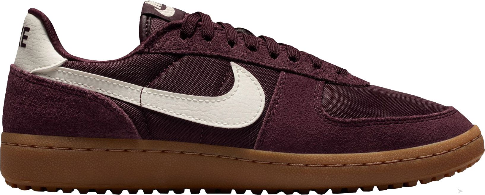 Burgundy Crush/Sail