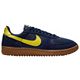 Navy/Yellow