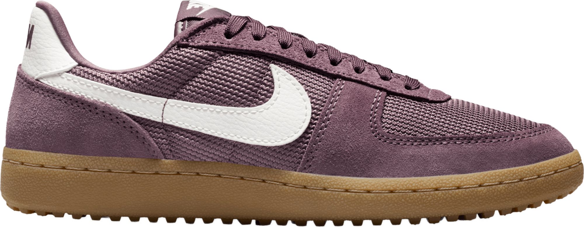 Tattoo/Sail/Gum Dark Brown
