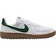 White/Green