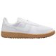 White/Gum