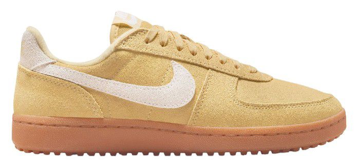 Yellow/Gum