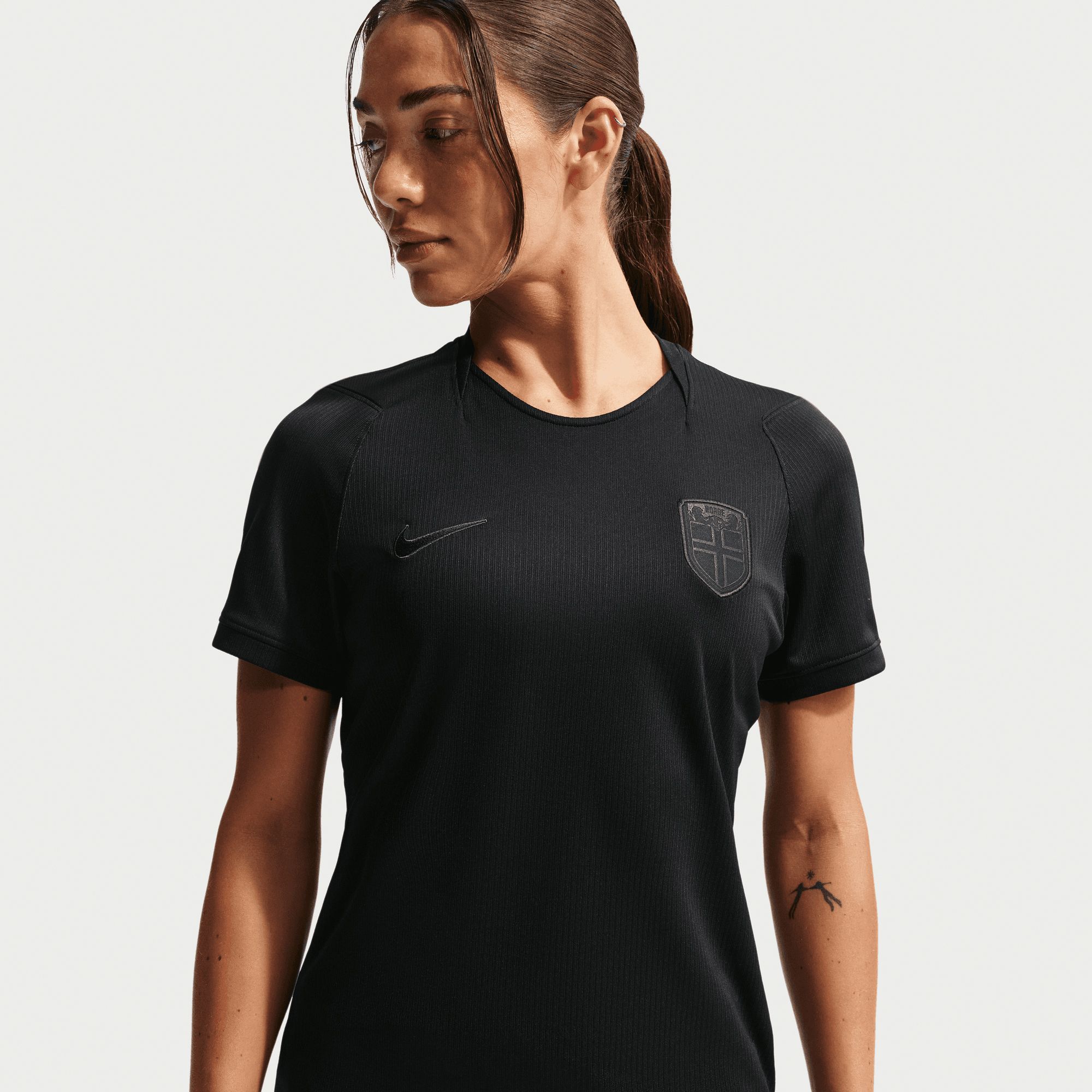 Nike Women's Norway 2026 Away Replica Jersey