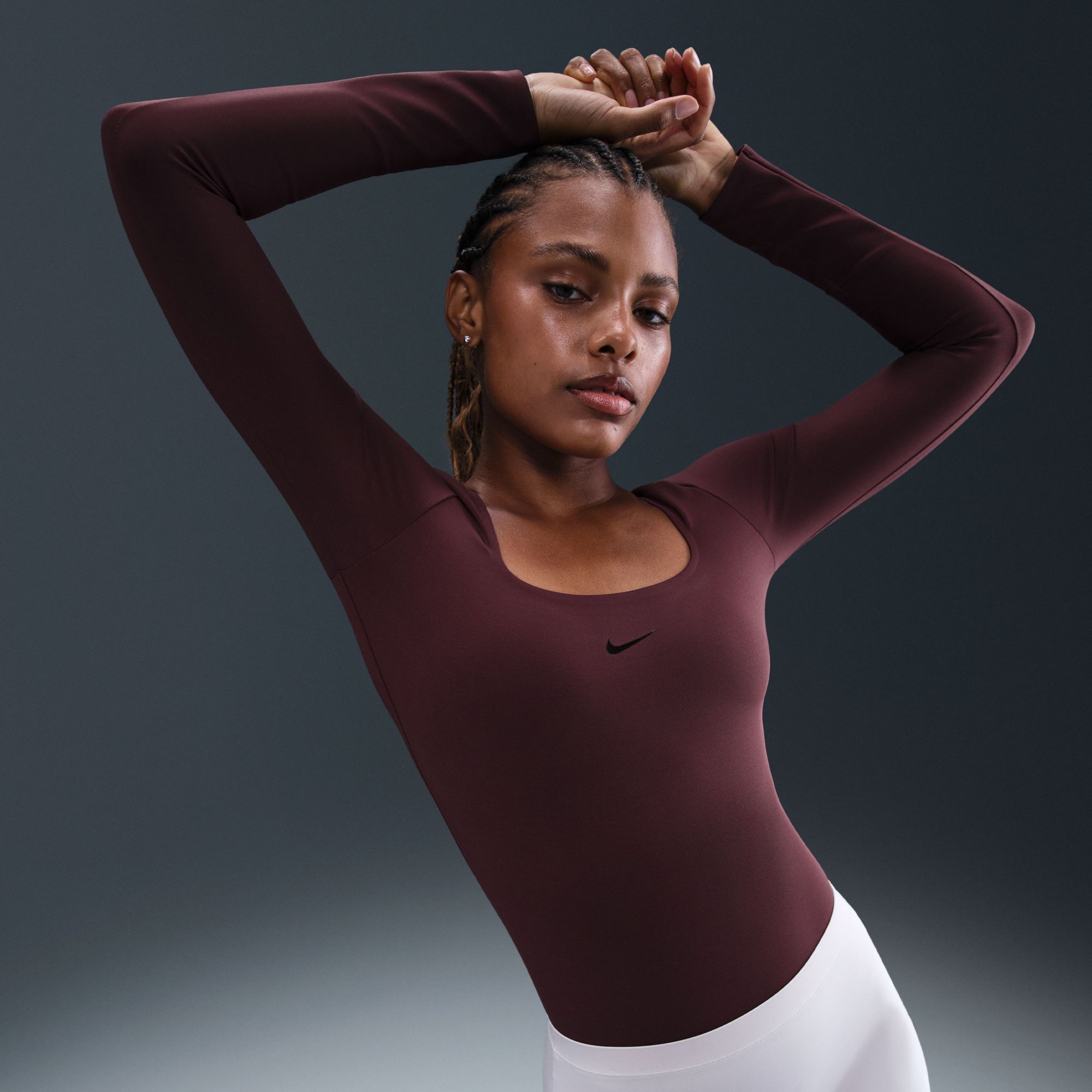 Burgundy Crush