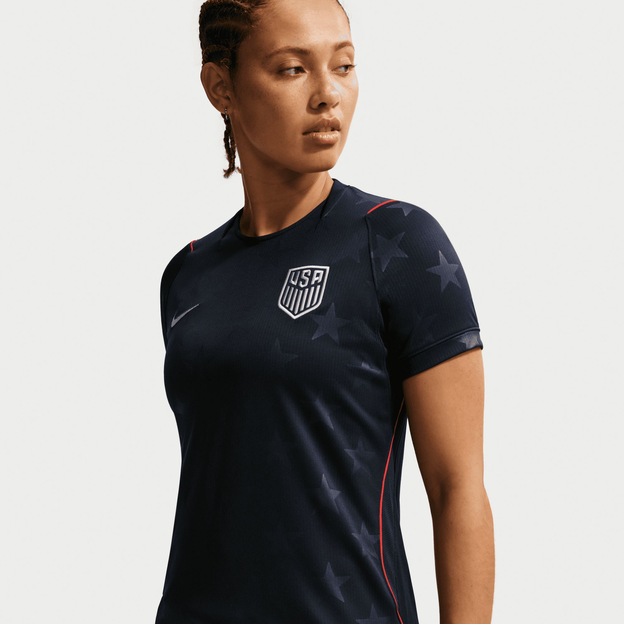 Nike Women's USMNT 2026 Away Replica Jersey