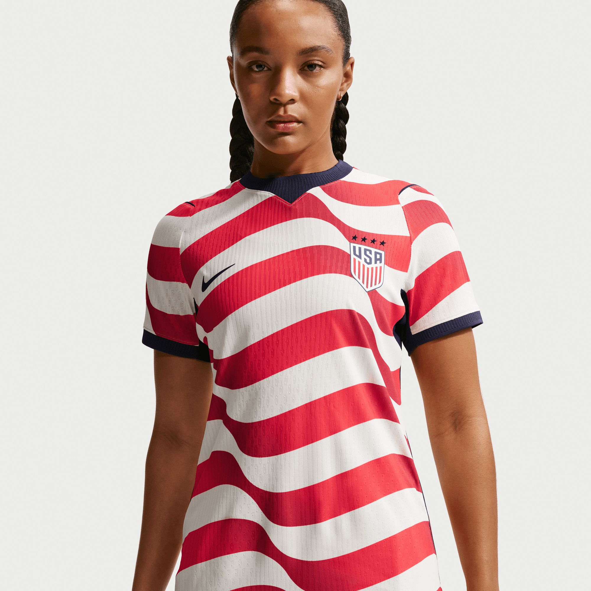 Nike Women's USWNT 2026 Home Authentic Jersey