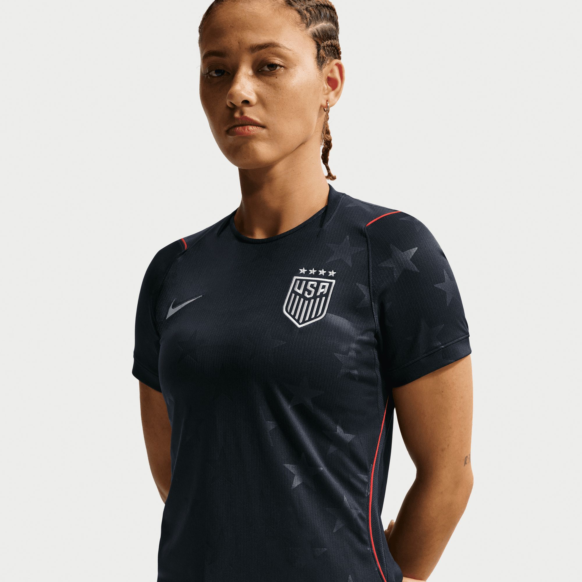 Nike Women's USWNT 2026 Away Replica Jersey