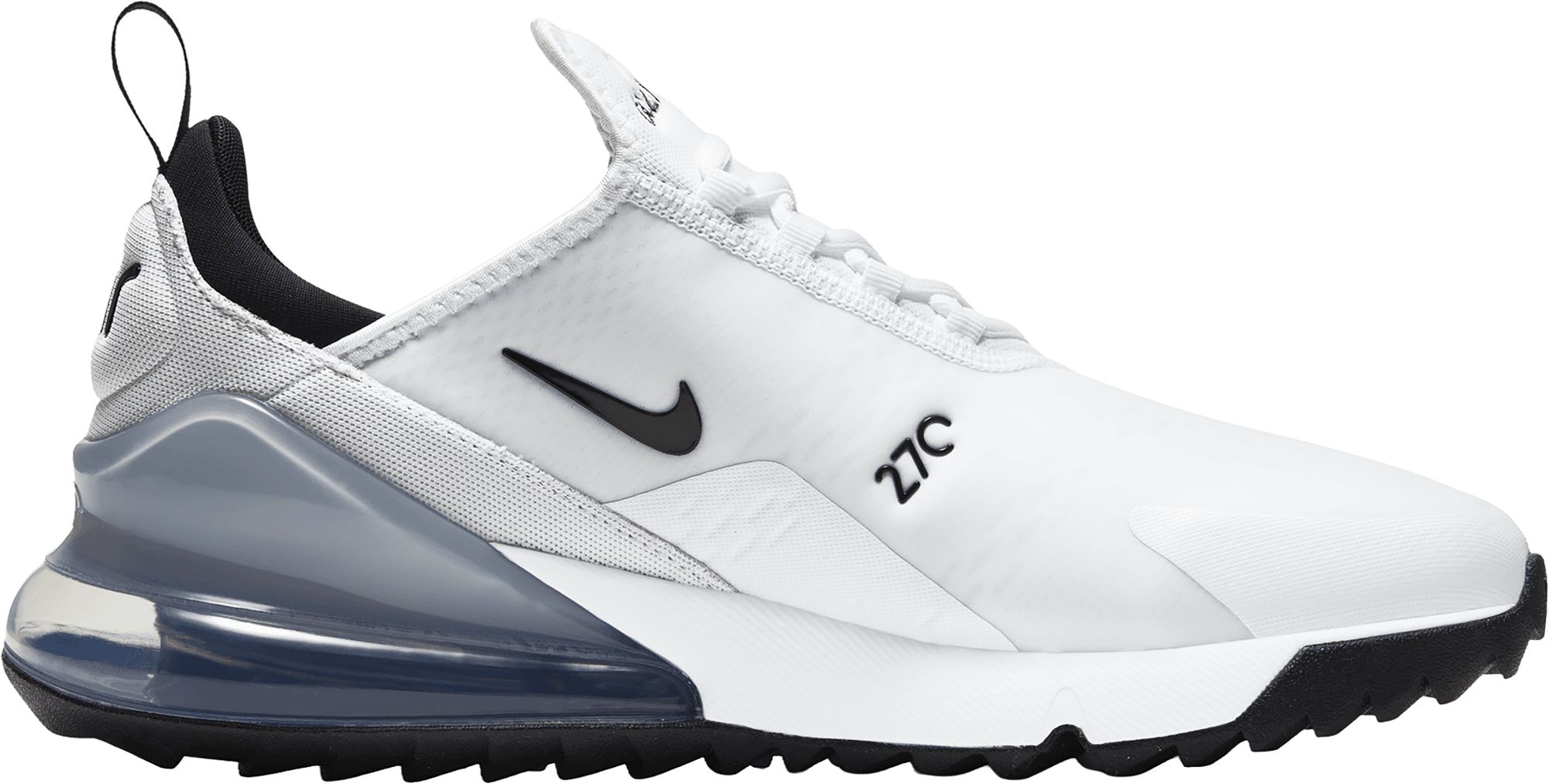 Nike Women's Air Max 270 G Golf Shoes | Golf Galaxy