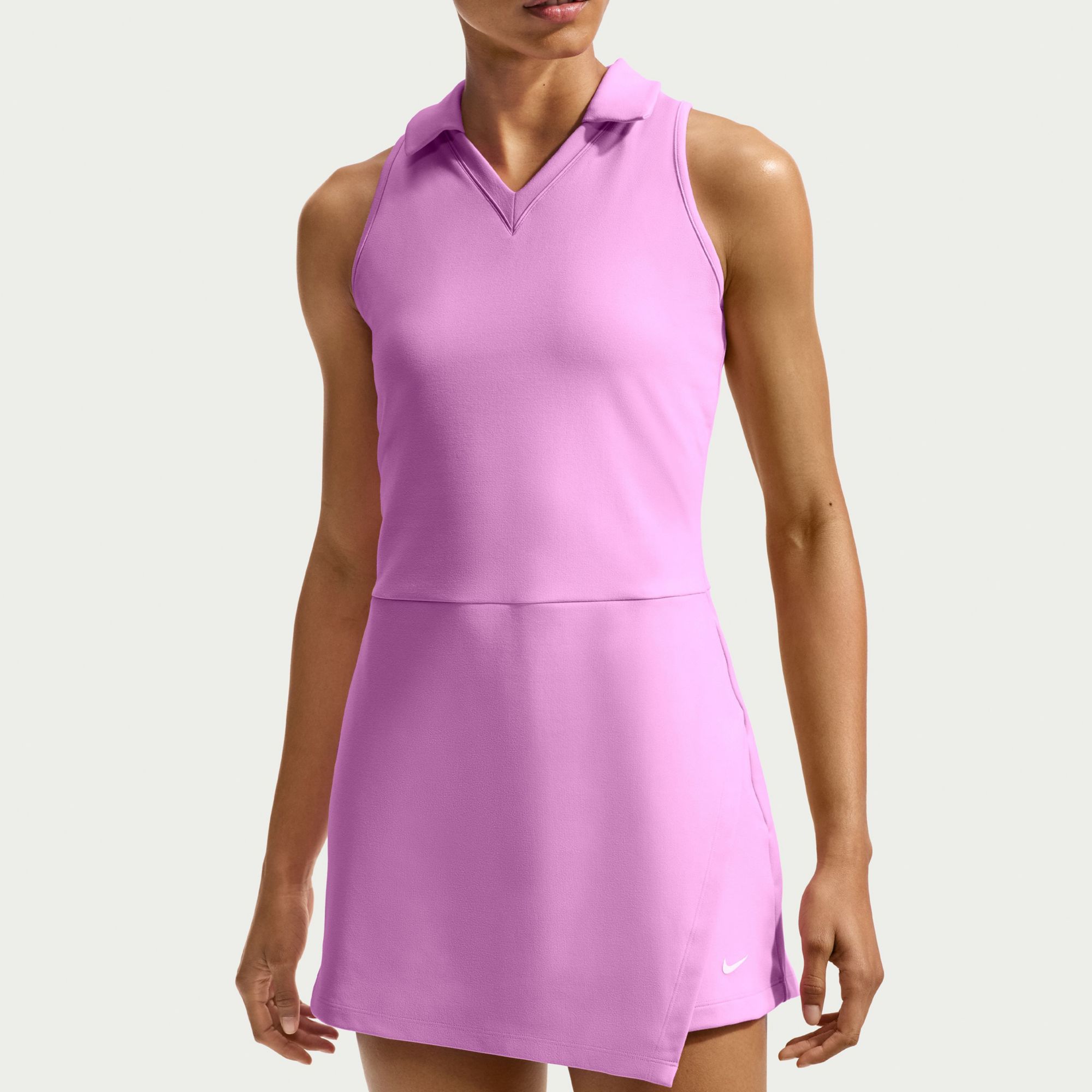 Nike Women's Golf Club Dri-FIT Golf Dress