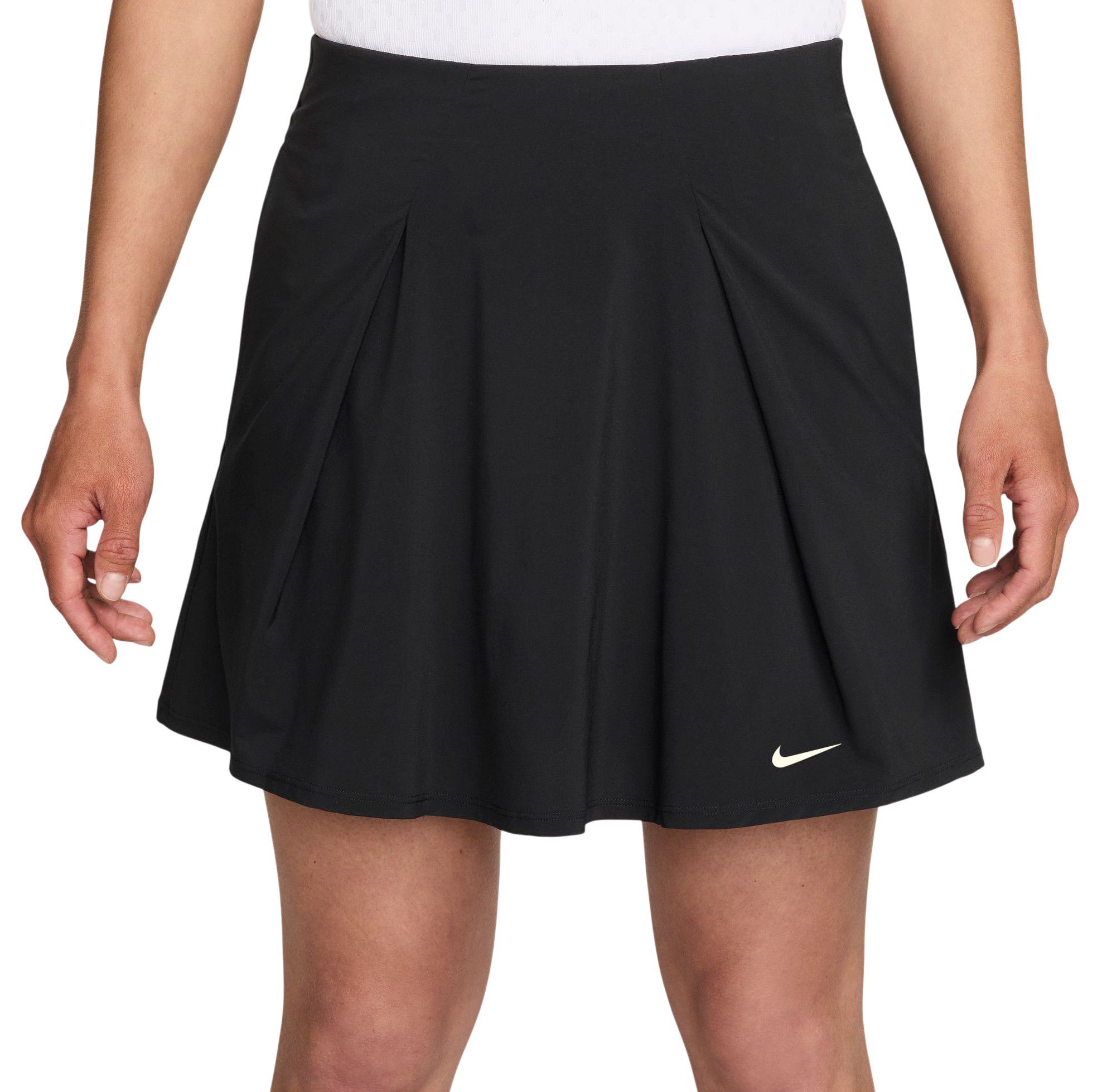 Nike Women's Club Golf Dri-FIT Flouncy Golf Skort
