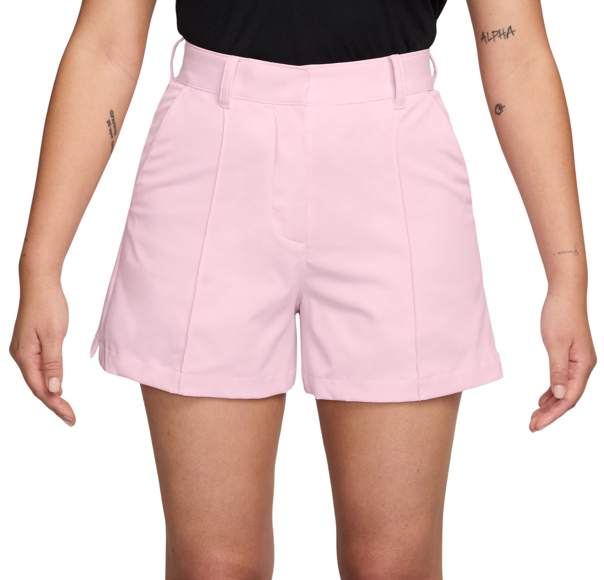 Nike Women's Golf Club Dri-FIT Golf Short