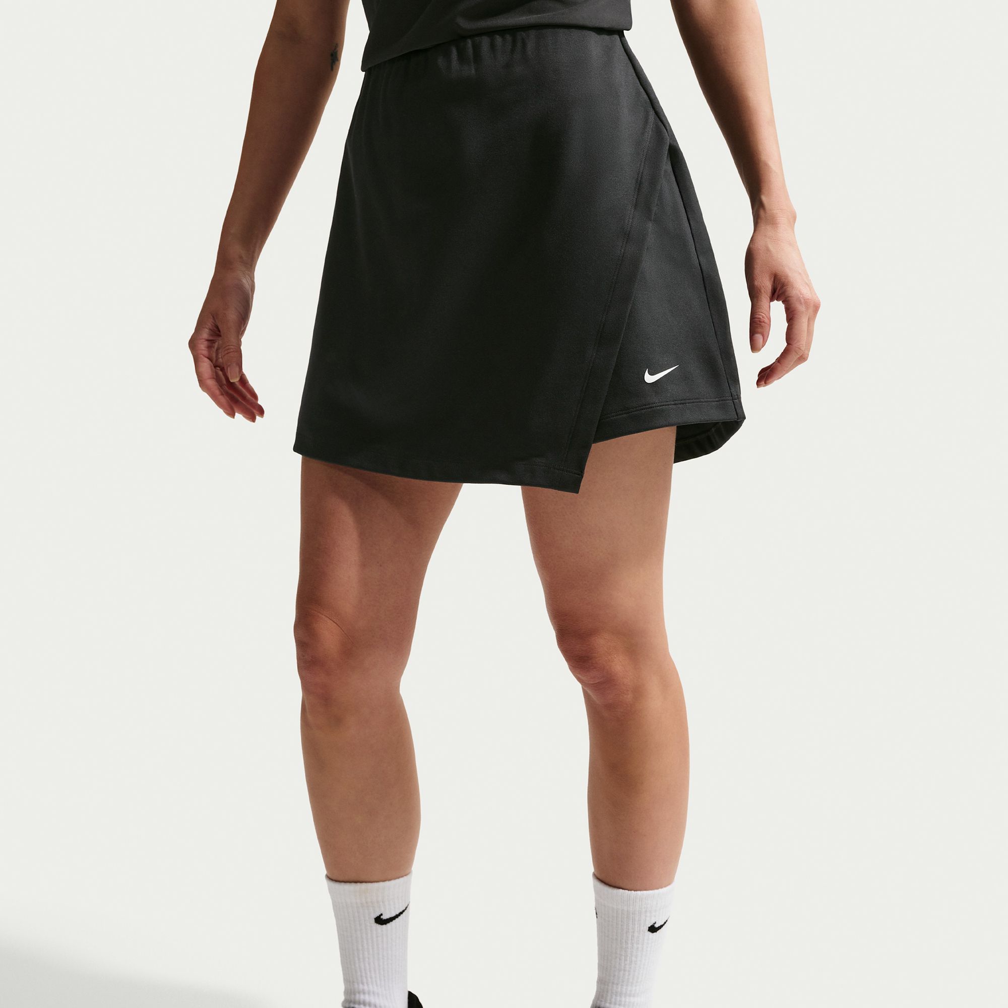 Nike Women's 15” Golf Club Dri-FIT Golf Skort