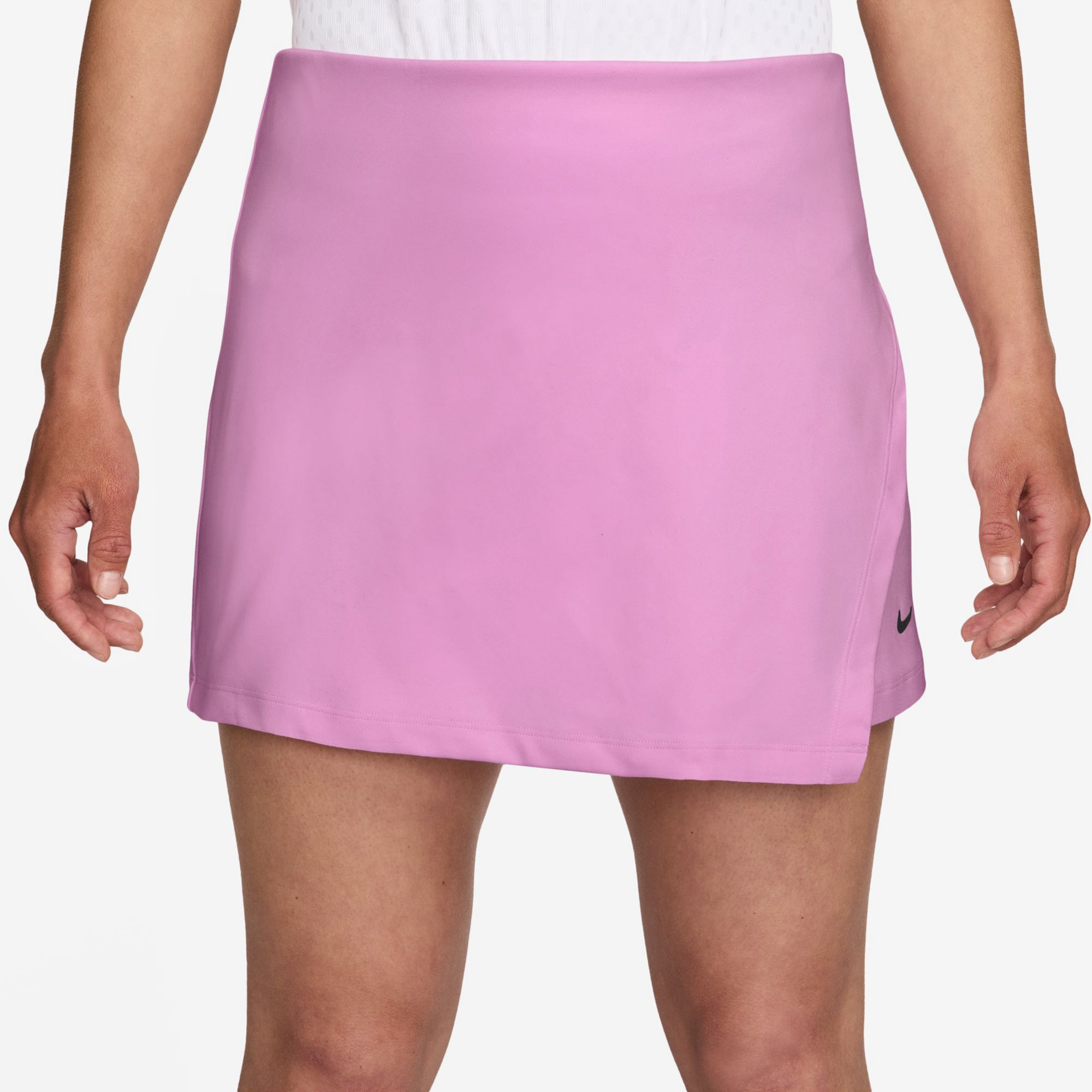 Nike Women's 15” Golf Club Dri-FIT Golf Skort