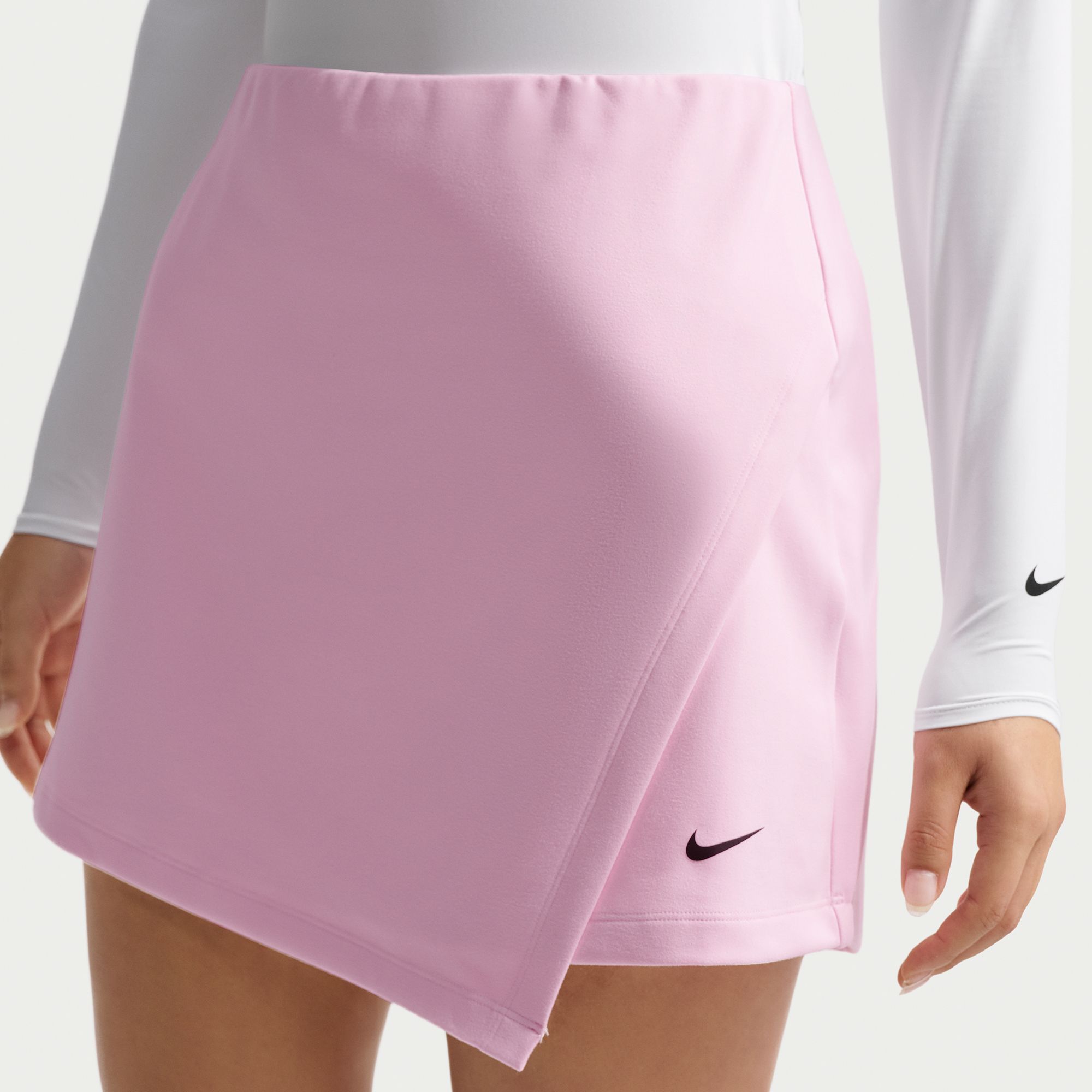 Nike Women's 15” Golf Club Dri-FIT Golf Skort