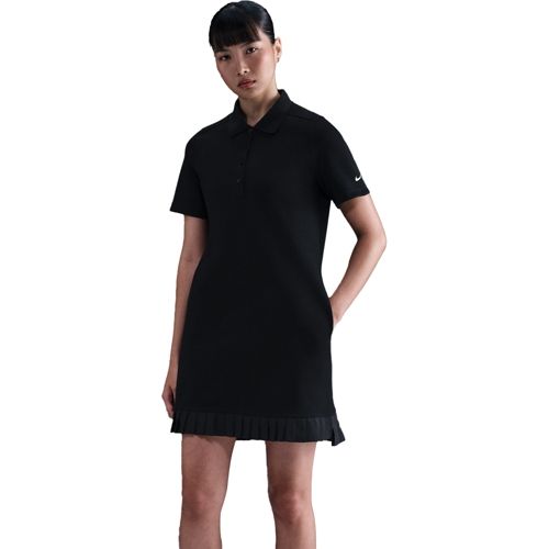 Nike Women's Victory Fri-FIT Short Sleeve Golf Dress | Dick's Sporting Goods
