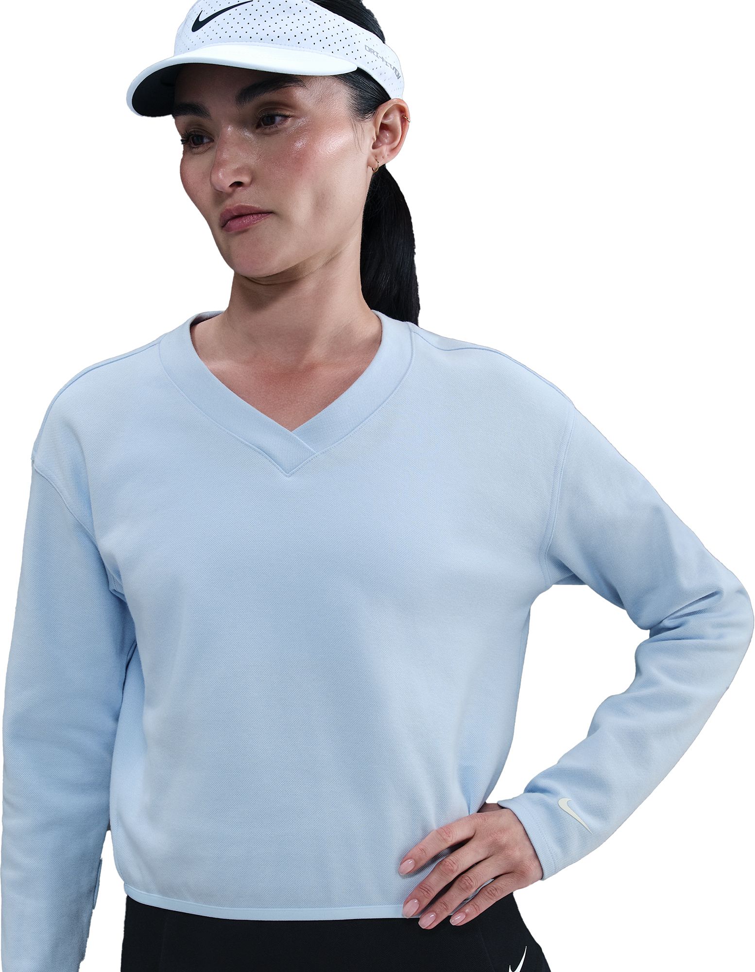 Celestine Blue