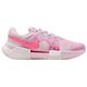 Pink Foam/Pale Pink