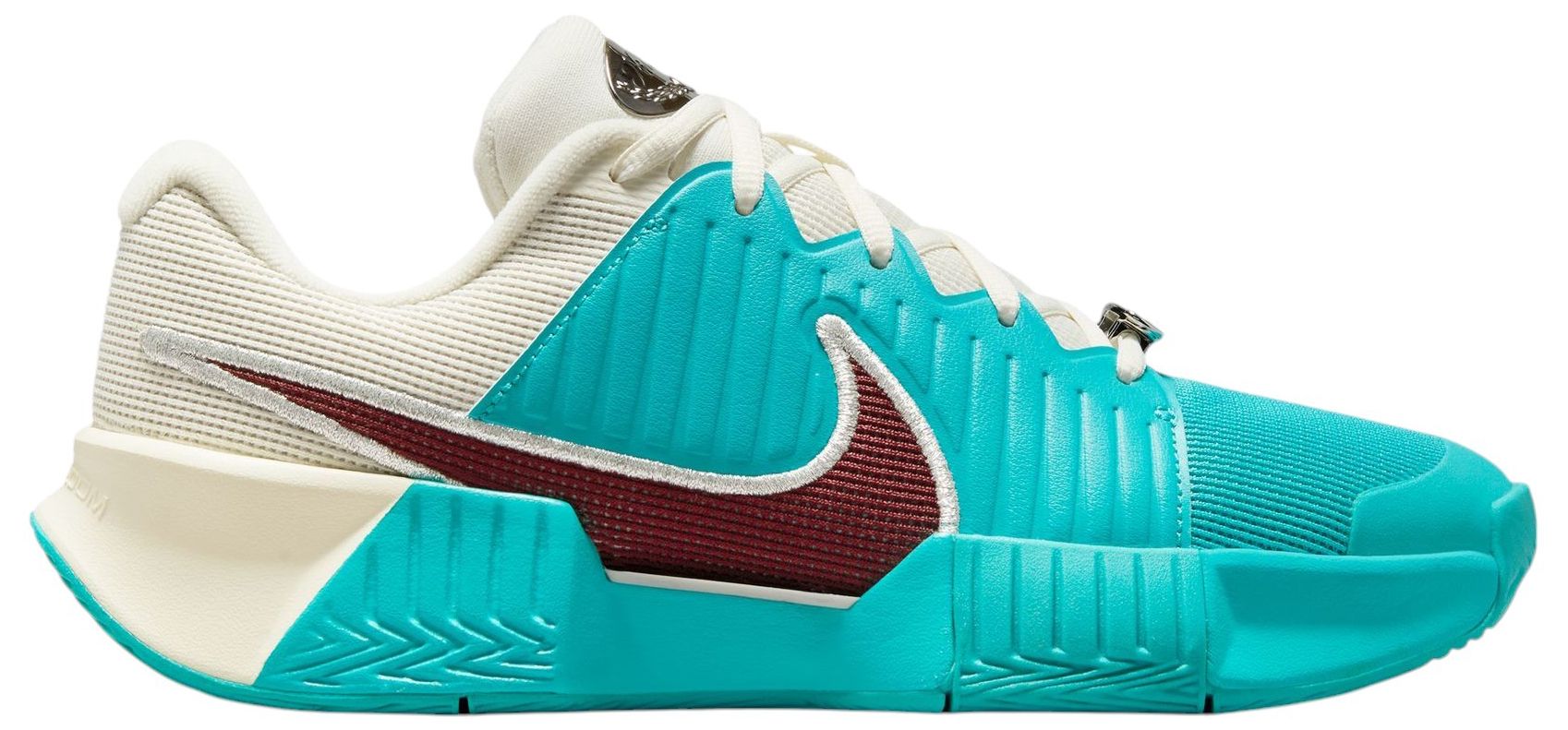 Dusty Cactus/Ivory