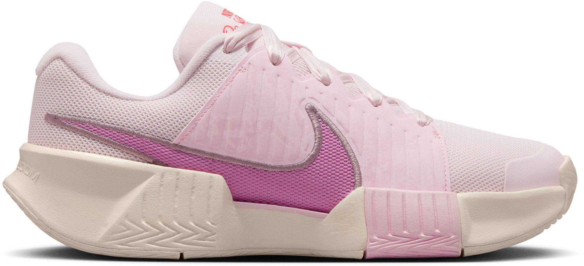 Nike Women's GP Challenge Pro Premium Tennis Shoes