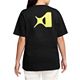 Black/Electric Yellow