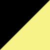Black/Electric Yellow